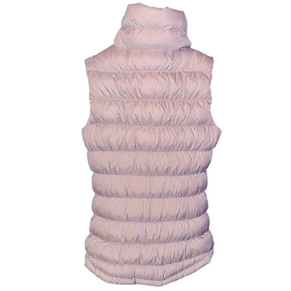 Athleta Jacket & Coat Puffer Down Vest Woman’s Size XS - Picture 7 of 7